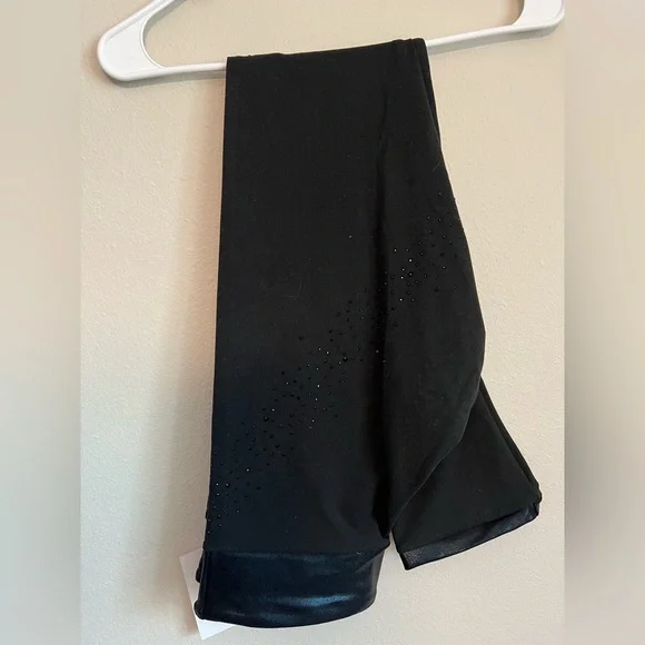 Kami-So figure skating pants women’s medium - Picture 3 of 5